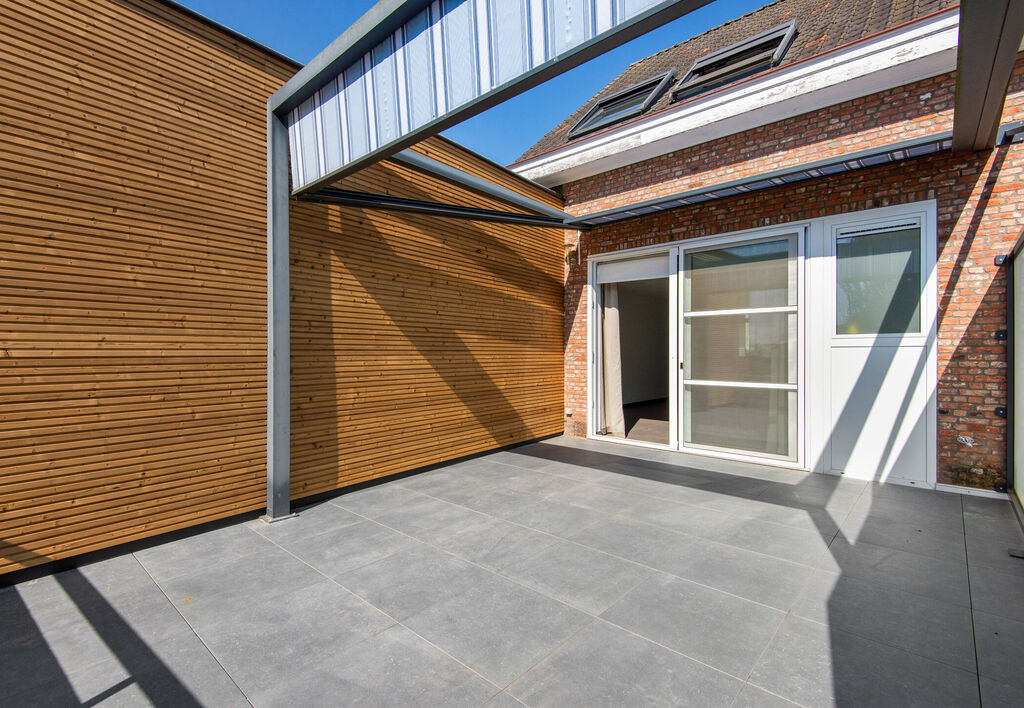 Duplex te koop in Mechelen