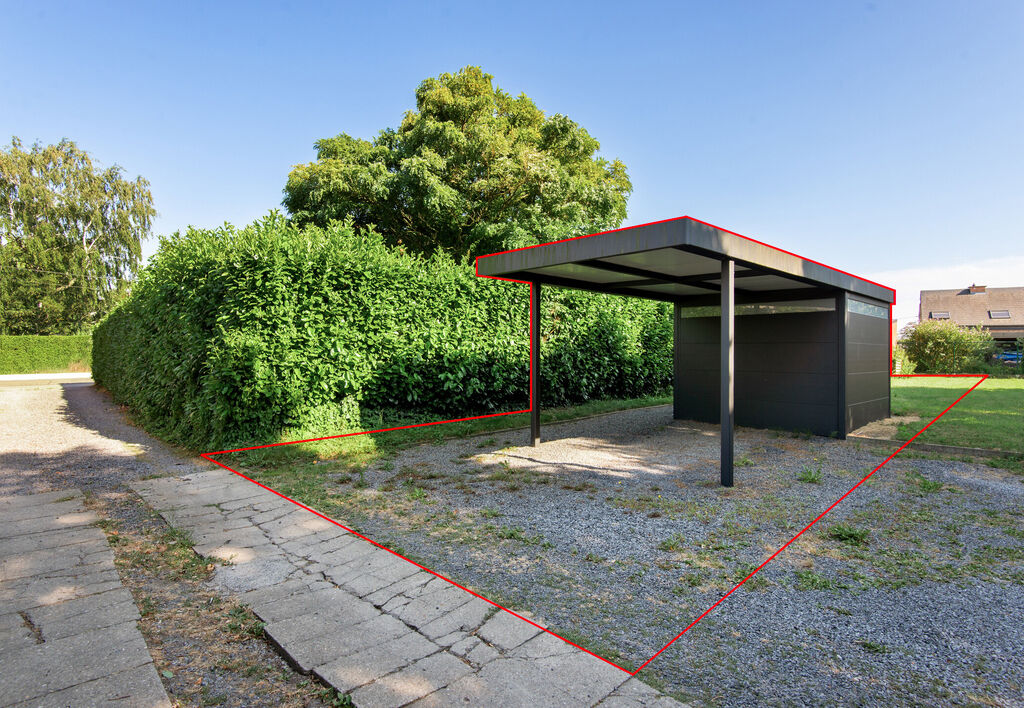 Duplex te koop in Mechelen