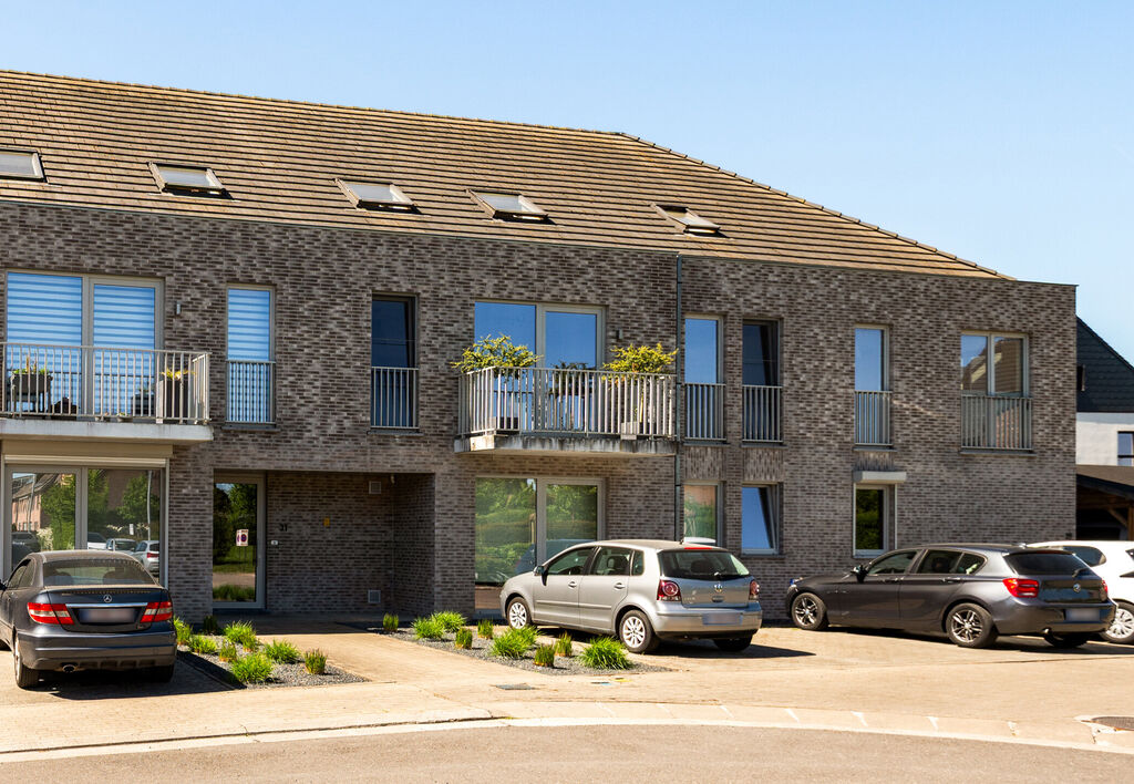 Duplex te koop in Zemst