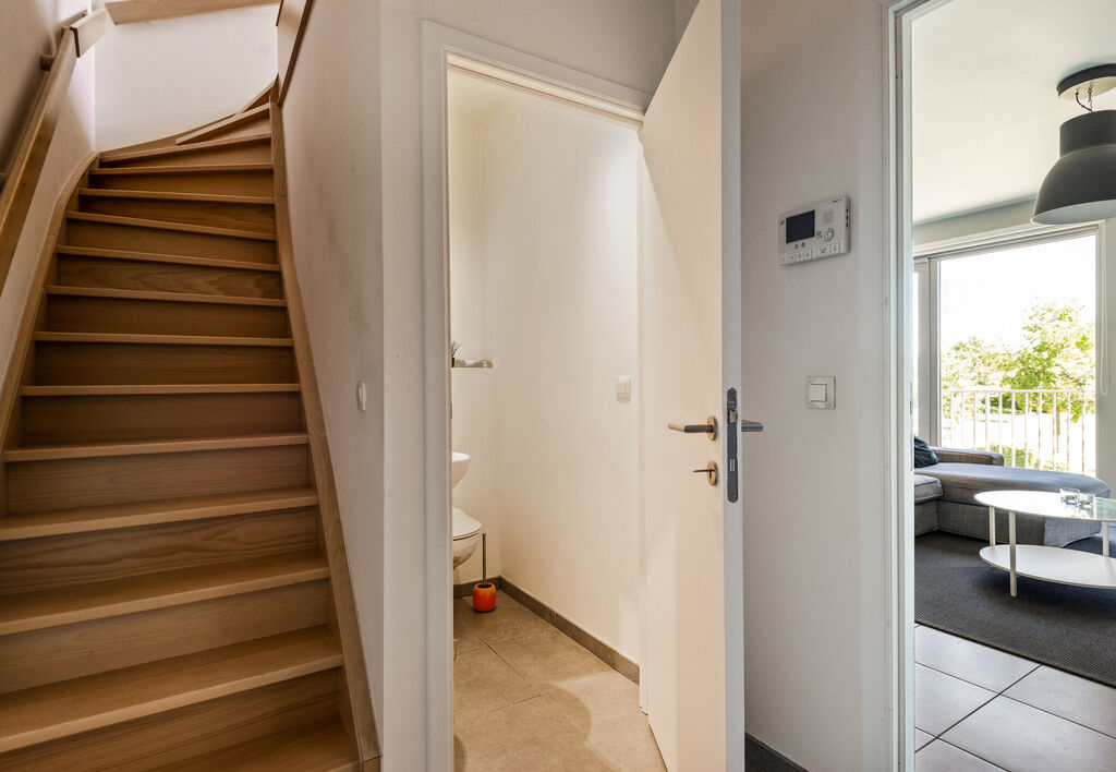 Duplex te koop in Zemst
