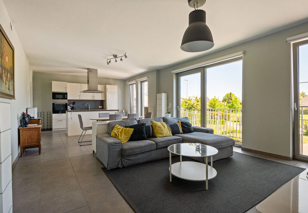 Duplex te koop in Zemst