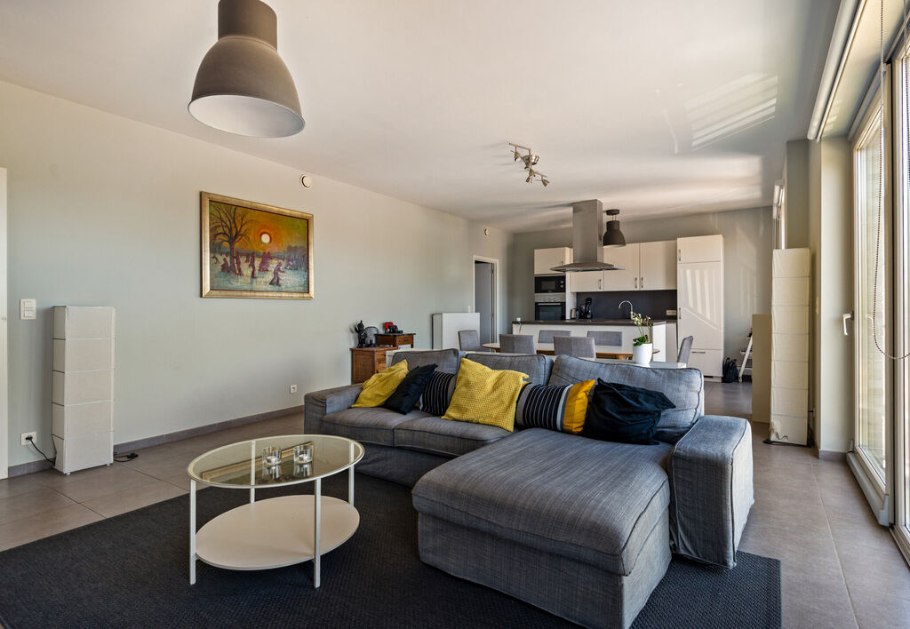 Duplex te koop in Zemst
