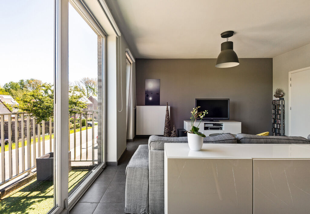 Duplex te koop in Zemst