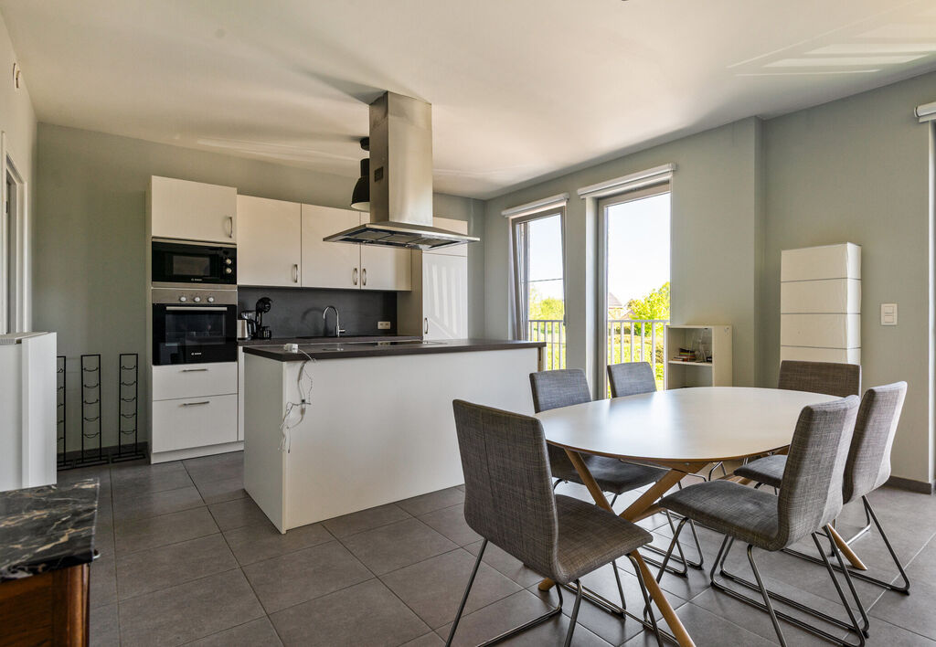Duplex te koop in Zemst