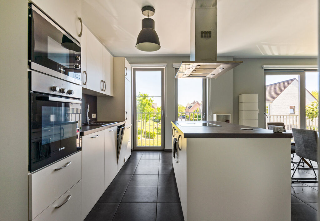 Duplex te koop in Zemst
