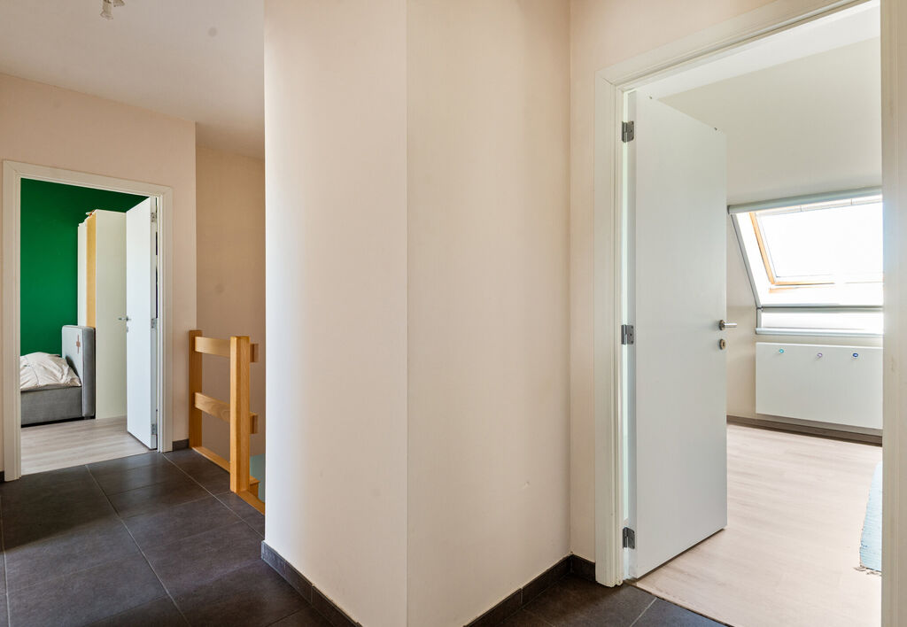 Duplex te koop in Zemst