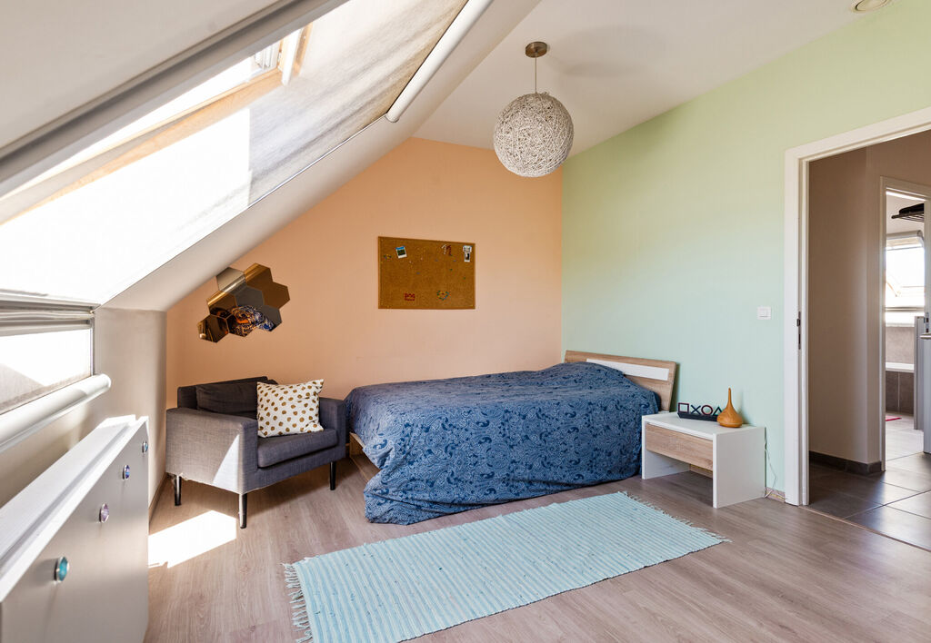 Duplex te koop in Zemst
