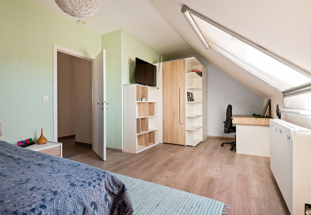 Duplex te koop in Zemst