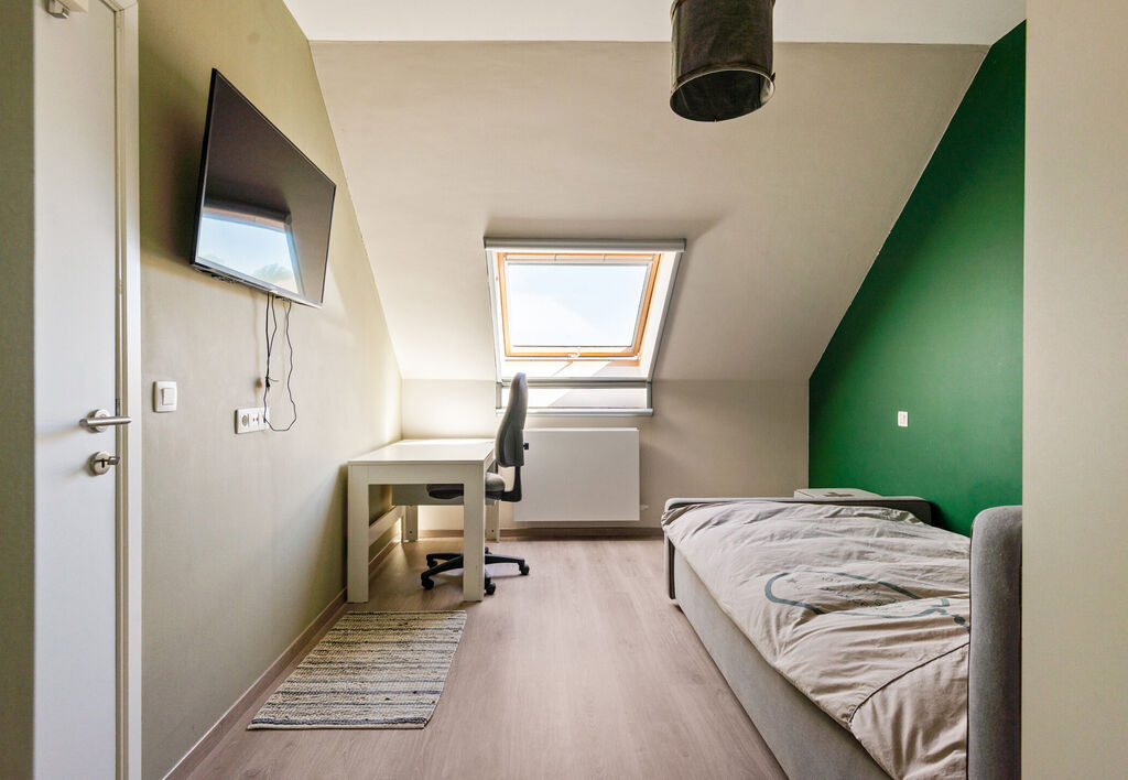 Duplex te koop in Zemst