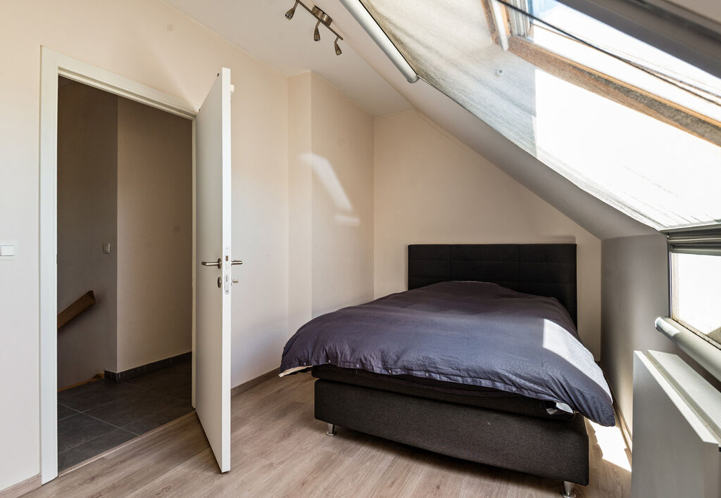 Duplex te koop in Zemst