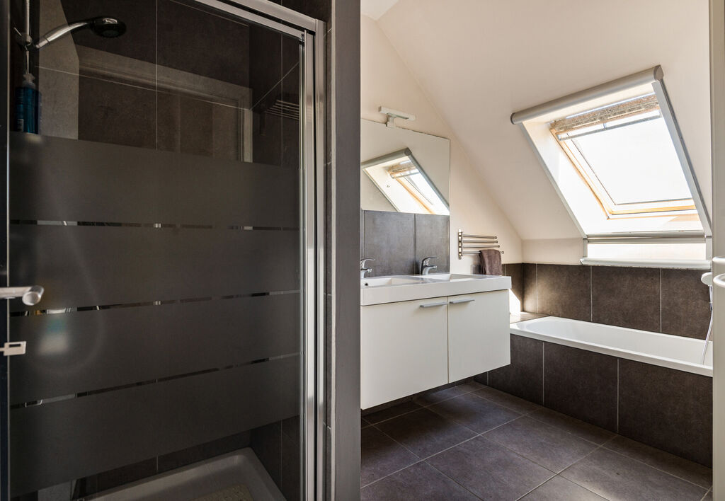 Duplex te koop in Zemst