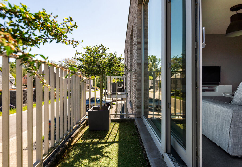 Duplex te koop in Zemst