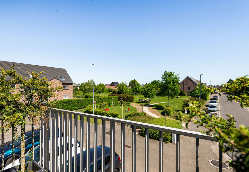 Duplex te koop in Zemst