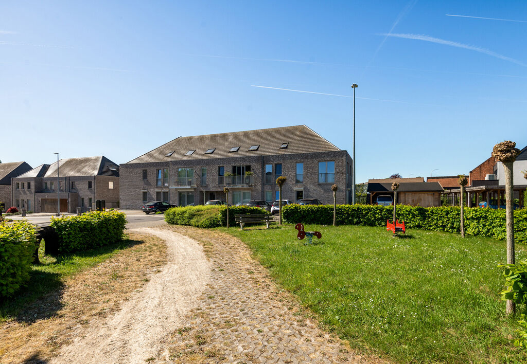 Duplex te koop in Zemst