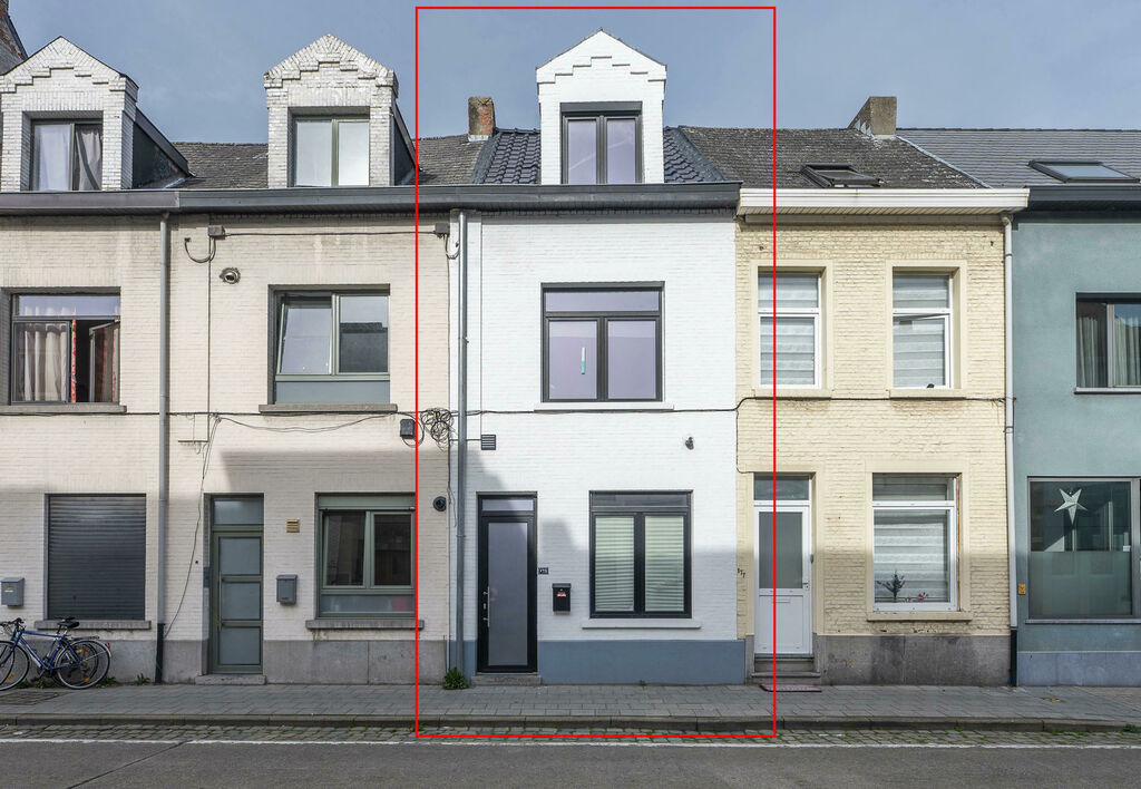 Eengezinswoning te koop in Mechelen