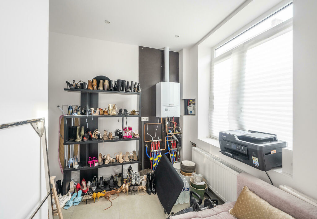 Eengezinswoning te koop in Mechelen