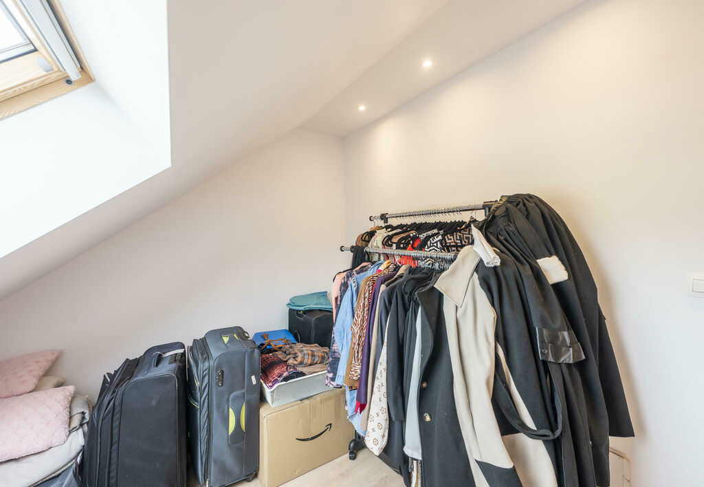 Eengezinswoning te koop in Mechelen