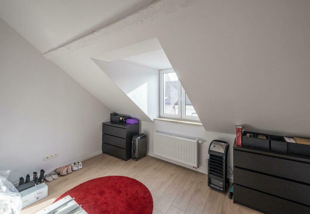 Eengezinswoning te koop in Mechelen