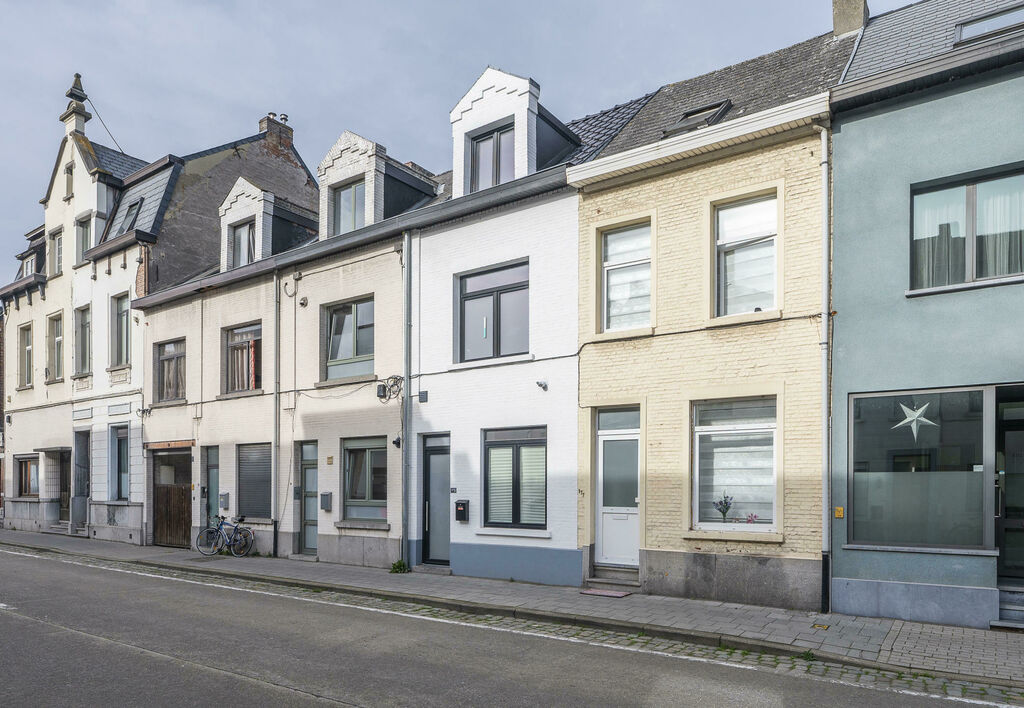 Eengezinswoning te koop in Mechelen