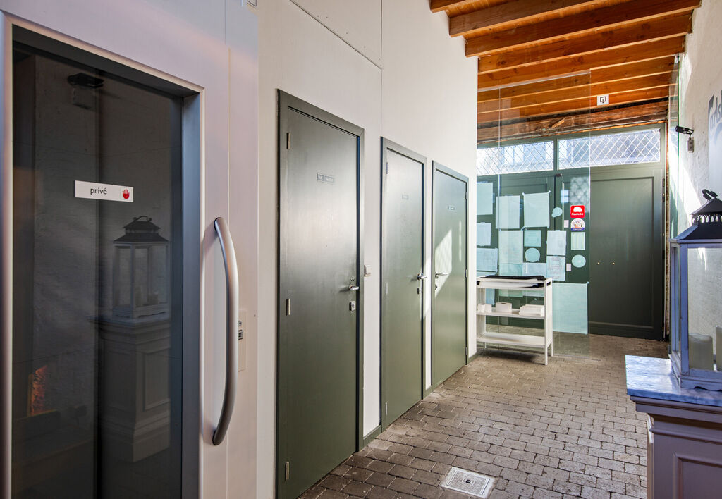 Gebouw voor gemengd gebruik te koop in Zemst