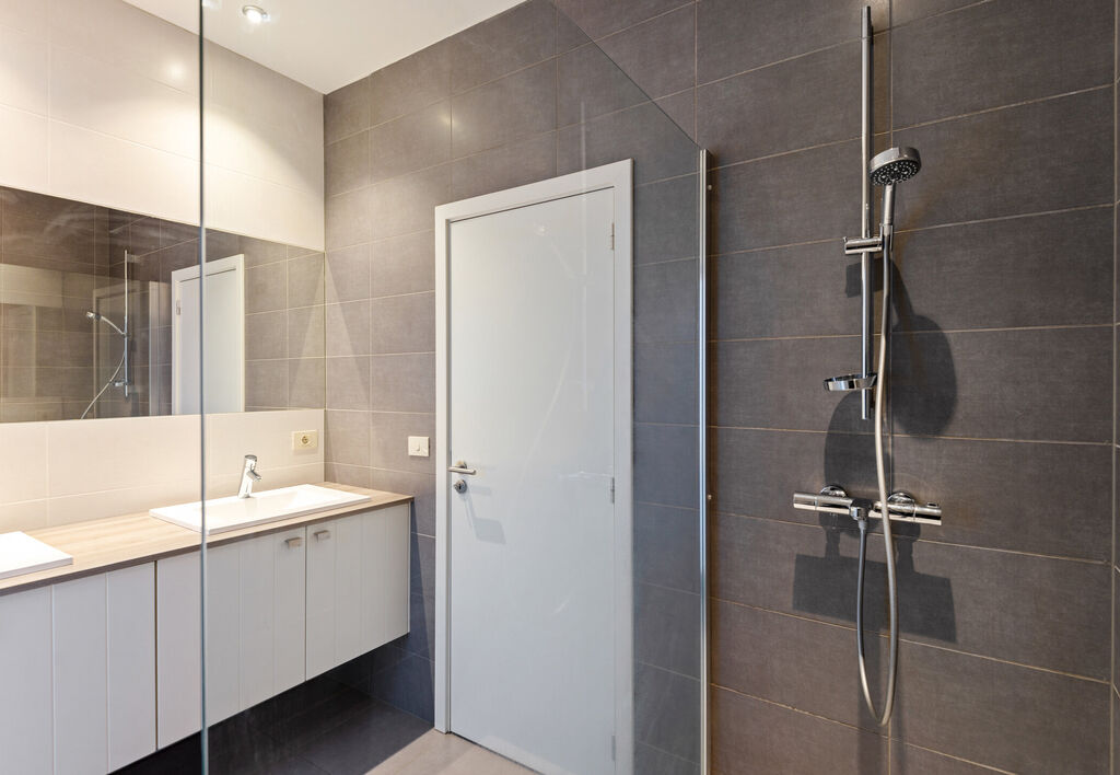 Gelijkvloerse verd. + tuin te koop in Machelen