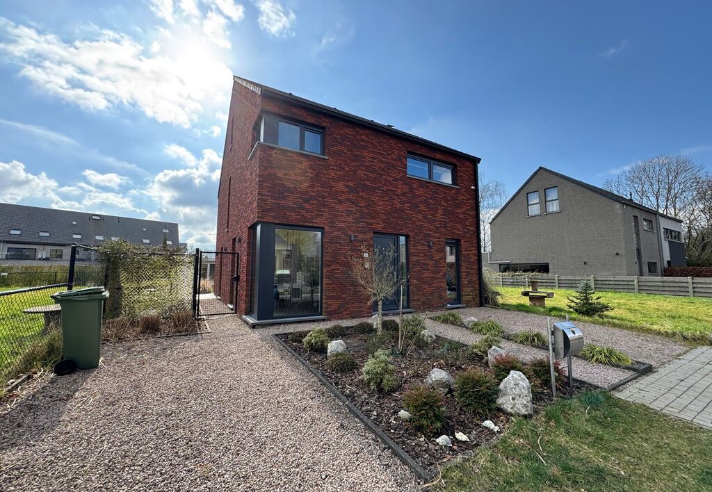 Huis te huur in Elewijt