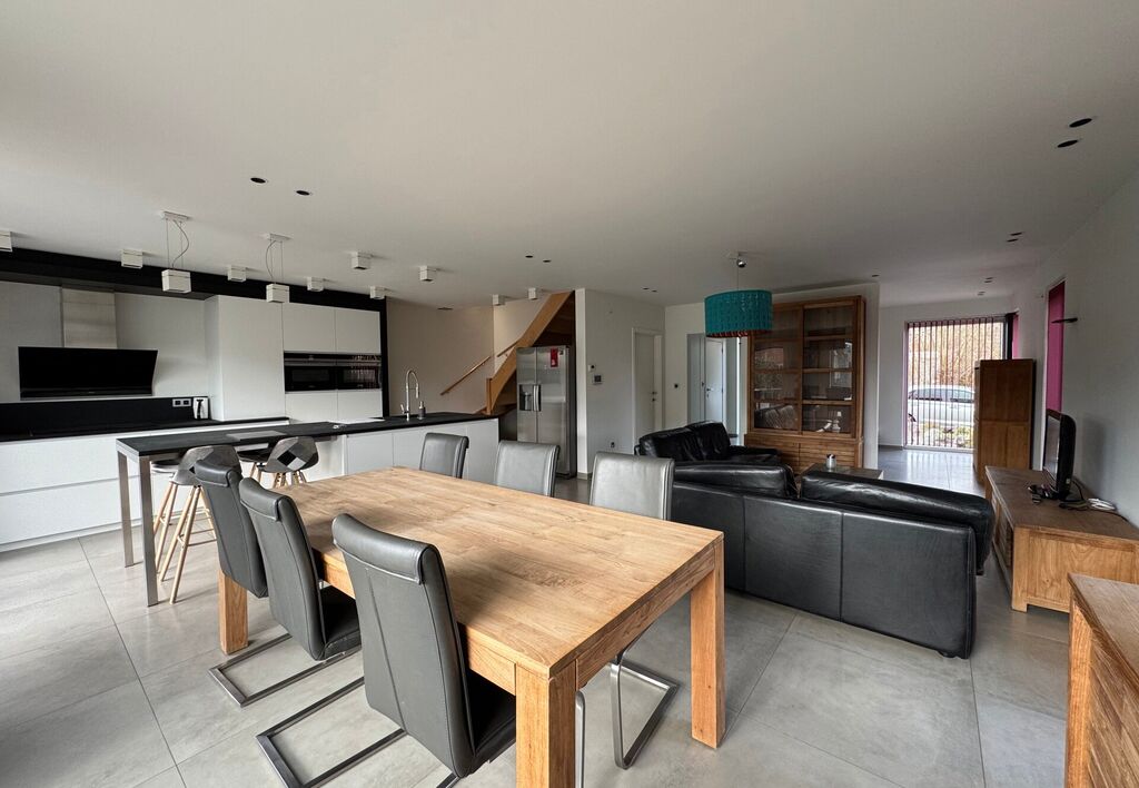 Huis te huur in Elewijt