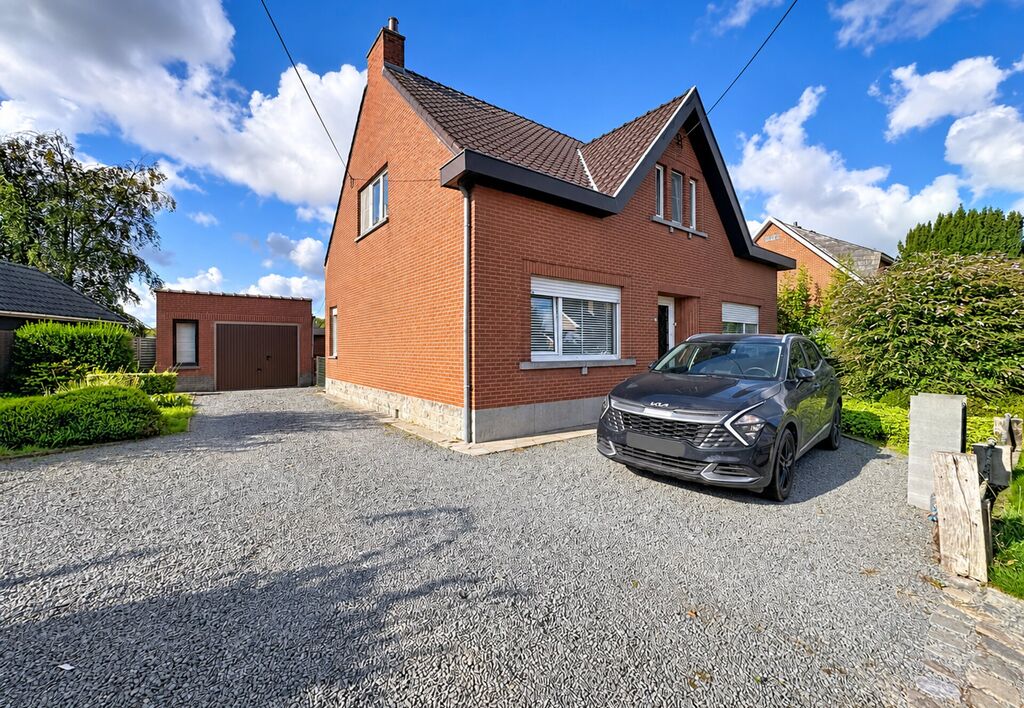 Huis te huur in Eppegem