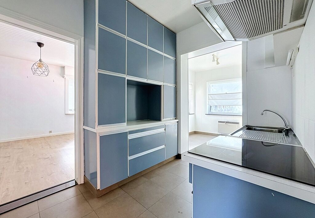 Huis te huur in Eppegem