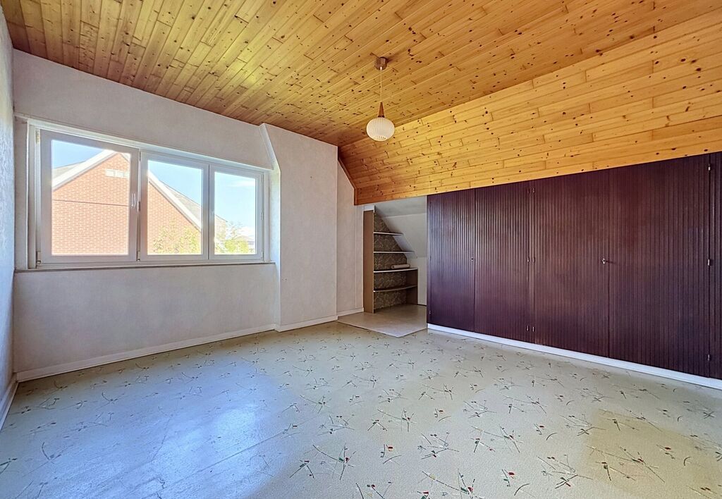 Huis te huur in Eppegem