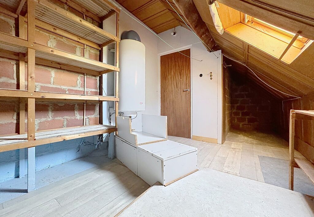 Huis te huur in Eppegem