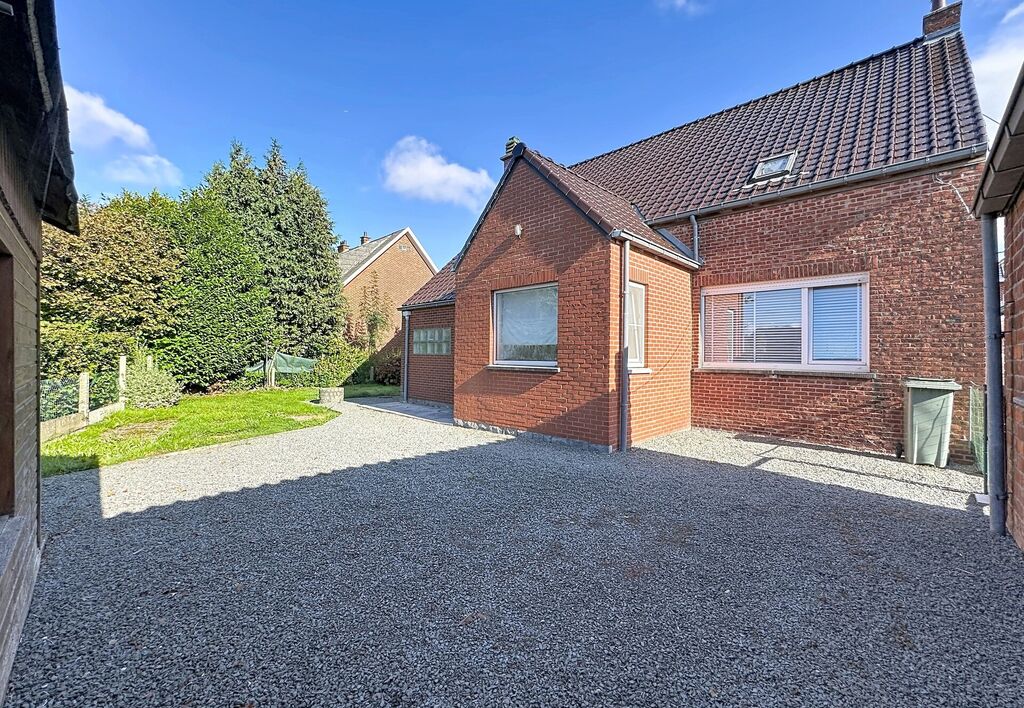 Huis te huur in Eppegem