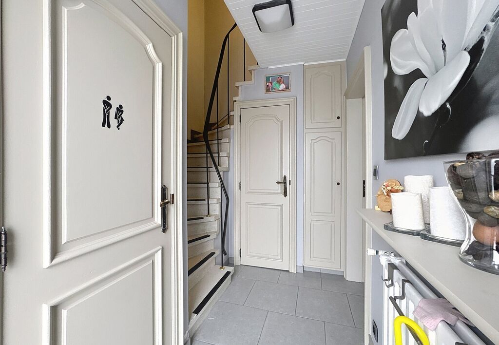 Huis te huur in Mechelen