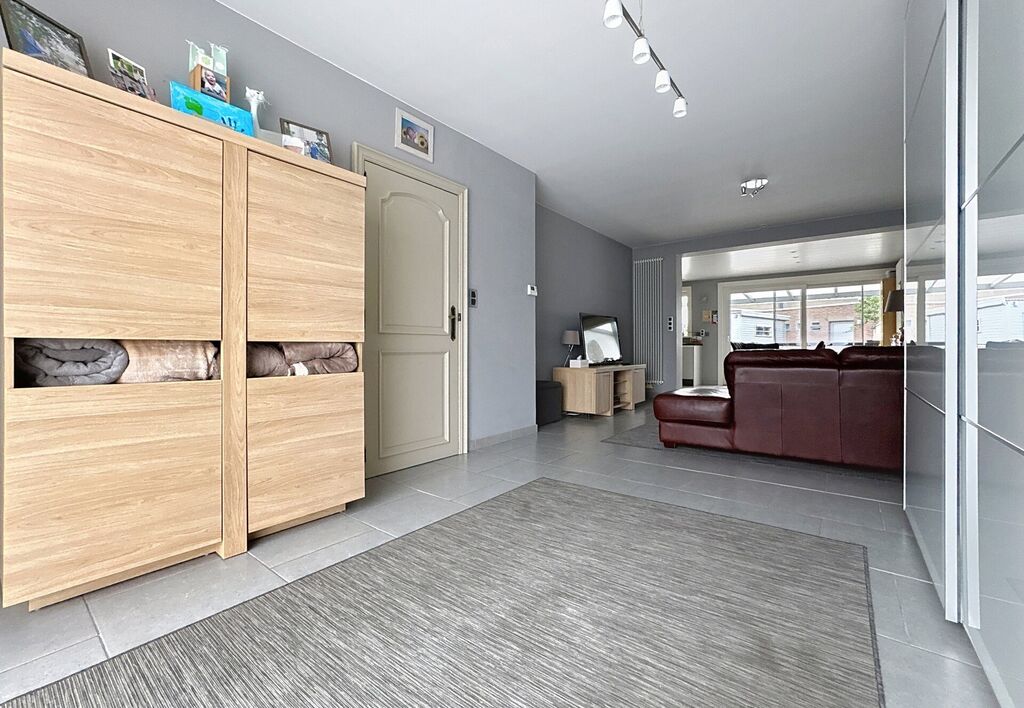 Huis te huur in Mechelen