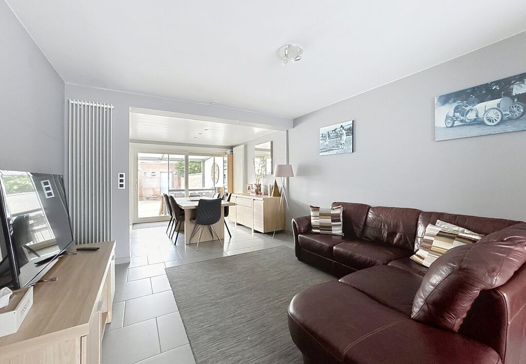 Huis te huur in Mechelen