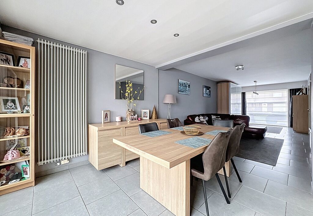 Huis te huur in Mechelen