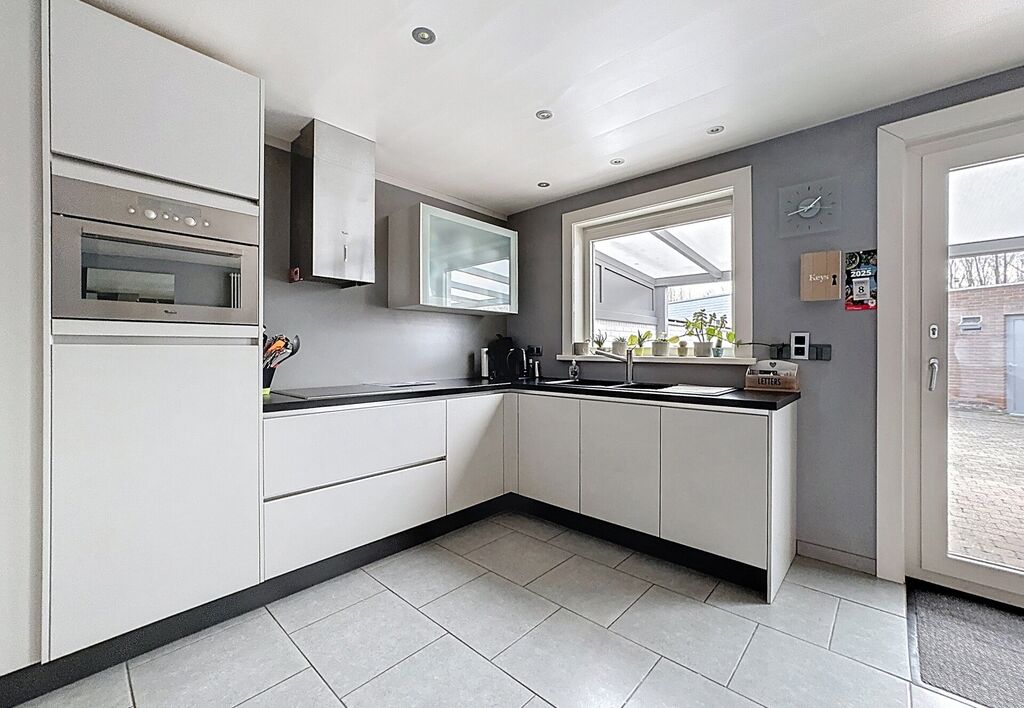 Huis te huur in Mechelen