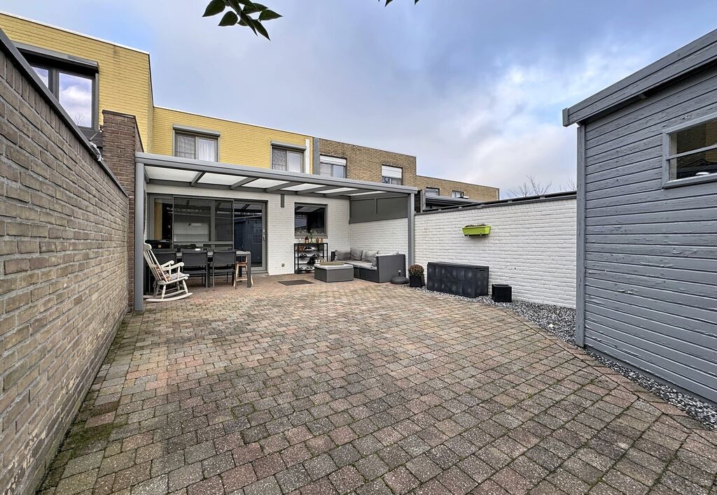 Huis te huur in Mechelen