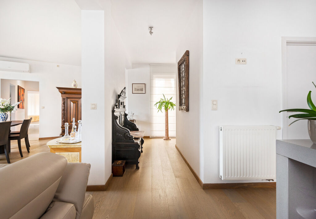 Huis te huur in Mechelen