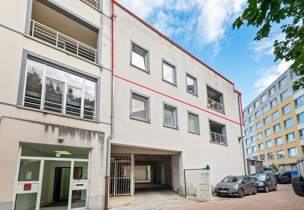 Huis te huur in Mechelen