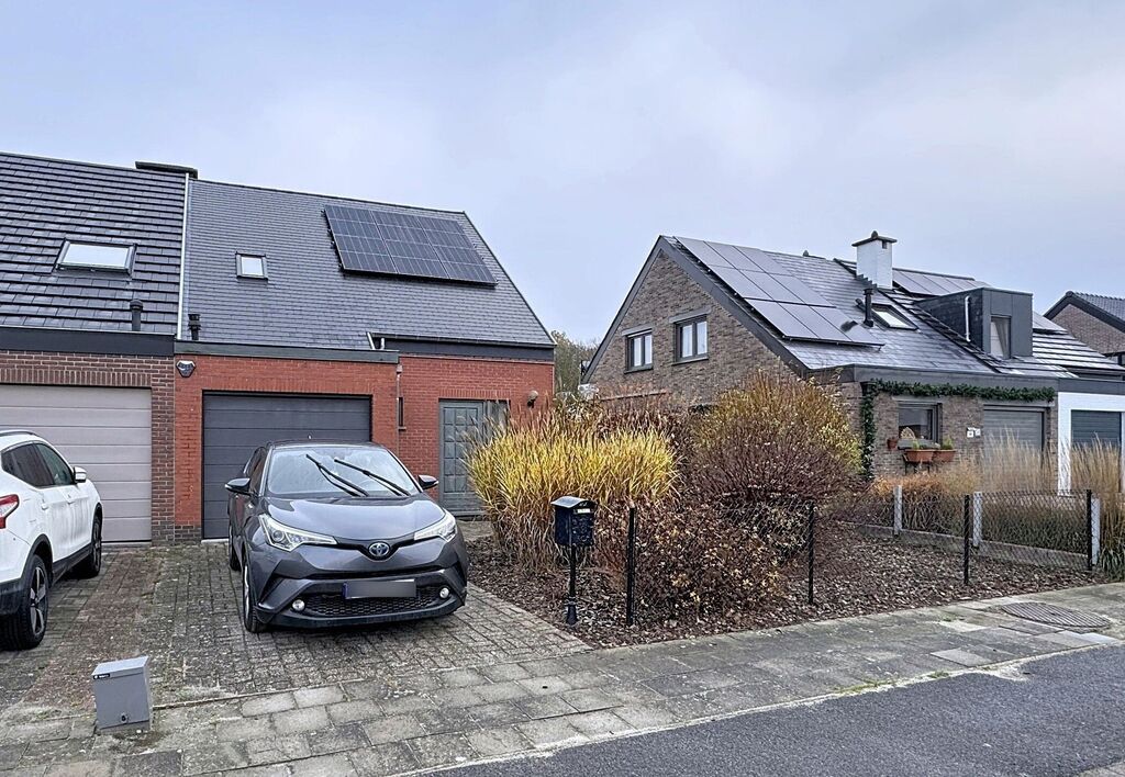 Huis te huur in Zemst