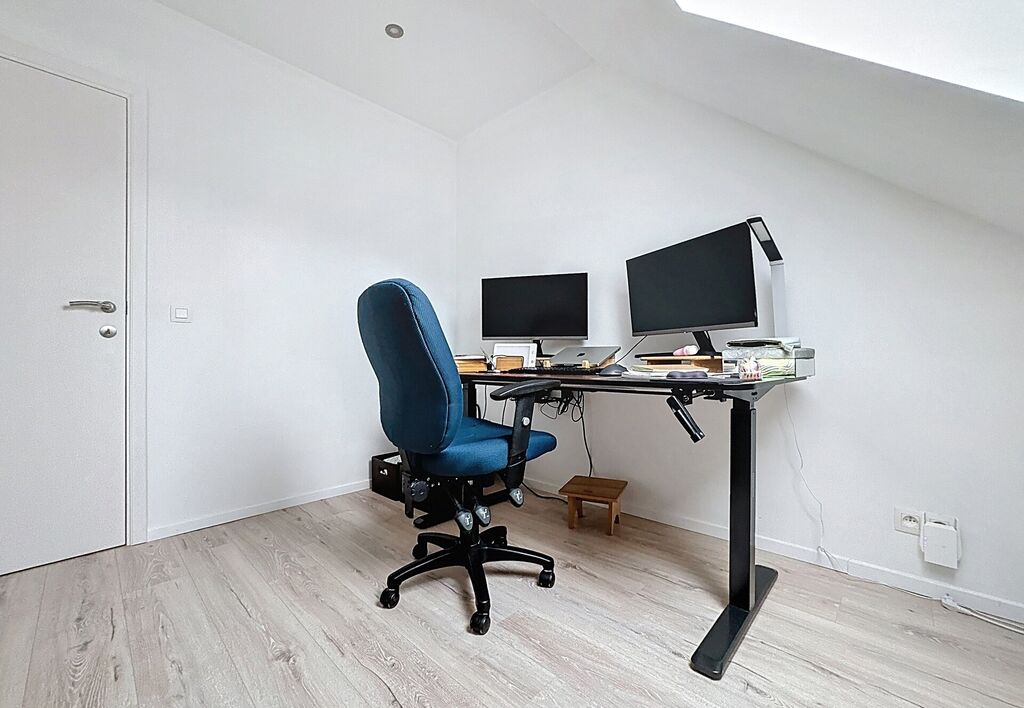 Huis te huur in Zemst