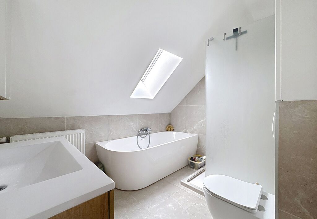 Huis te huur in Zemst