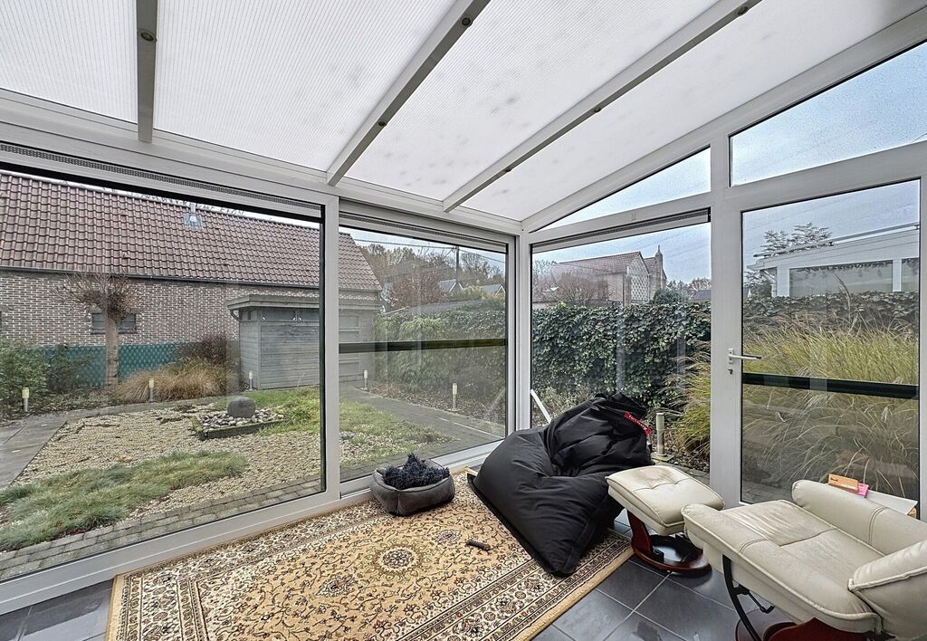 Huis te huur in Zemst