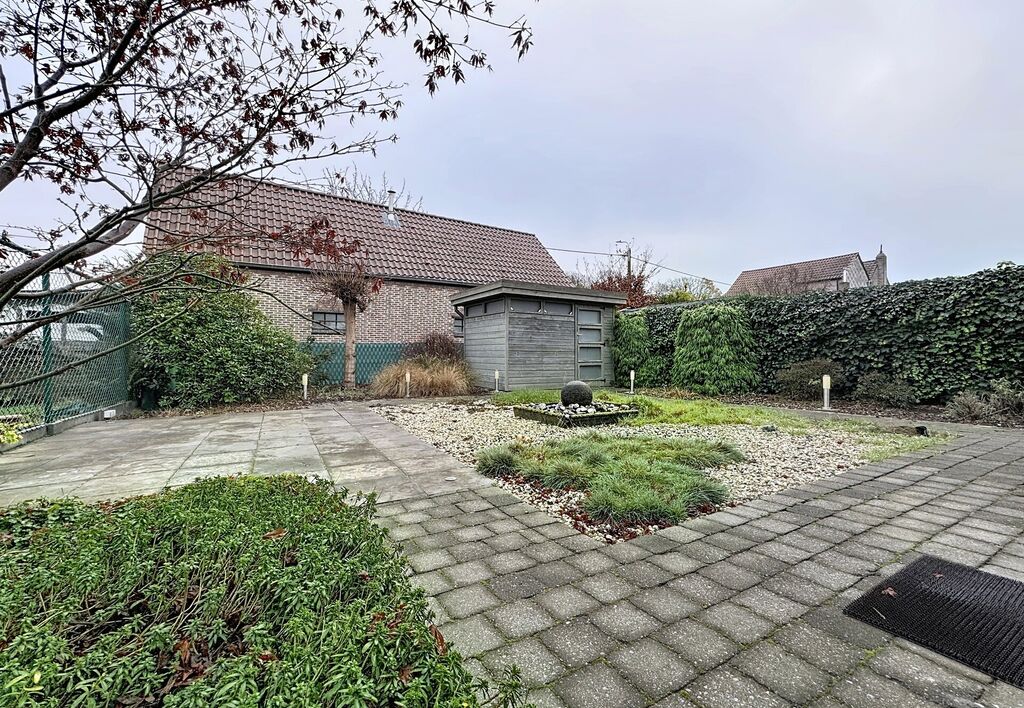 Huis te huur in Zemst