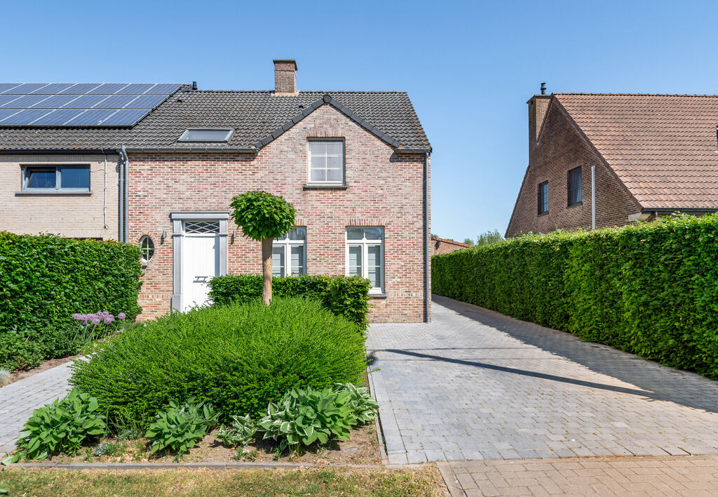 Huis te koop in Elewijt