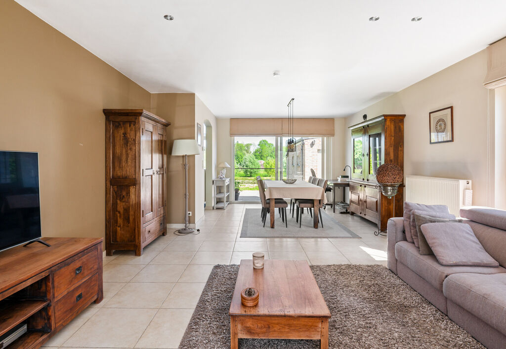 Huis te koop in Elewijt