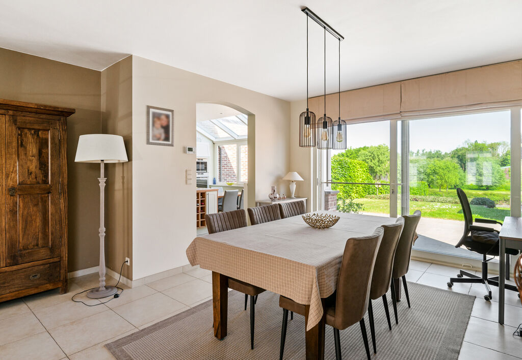 Huis te koop in Elewijt
