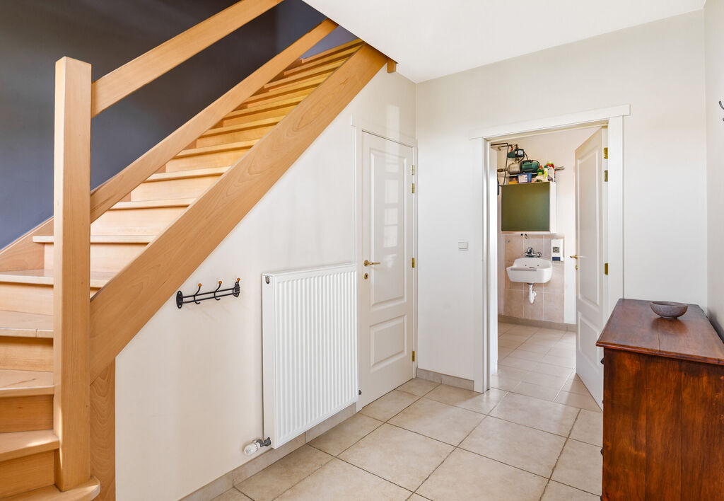 Huis te koop in Elewijt