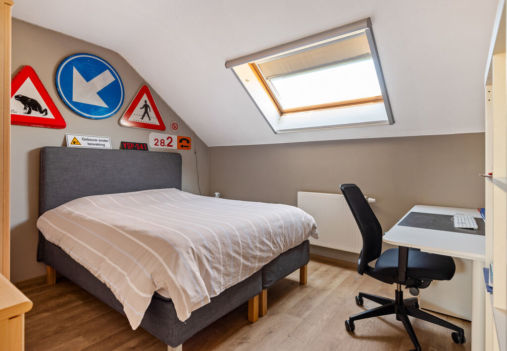 Huis te koop in Elewijt